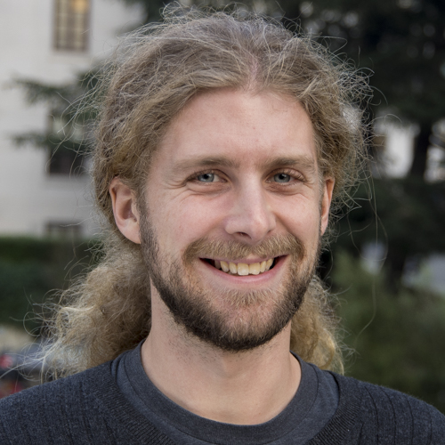 Eric Dodds Graduates - Redwood Center For Theoretical Neuroscience